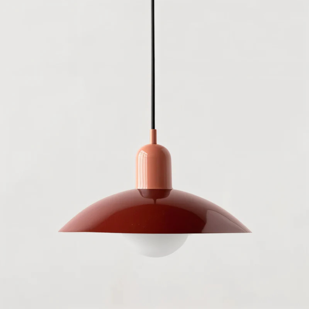 Macaron Pendellampe | Schlafzimmer Essbereich
