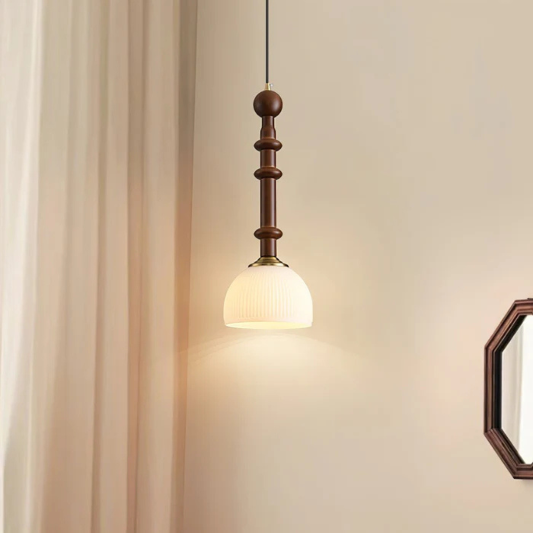 Stilvolle Pendelleuchte | LED-Innenbeleuchtung