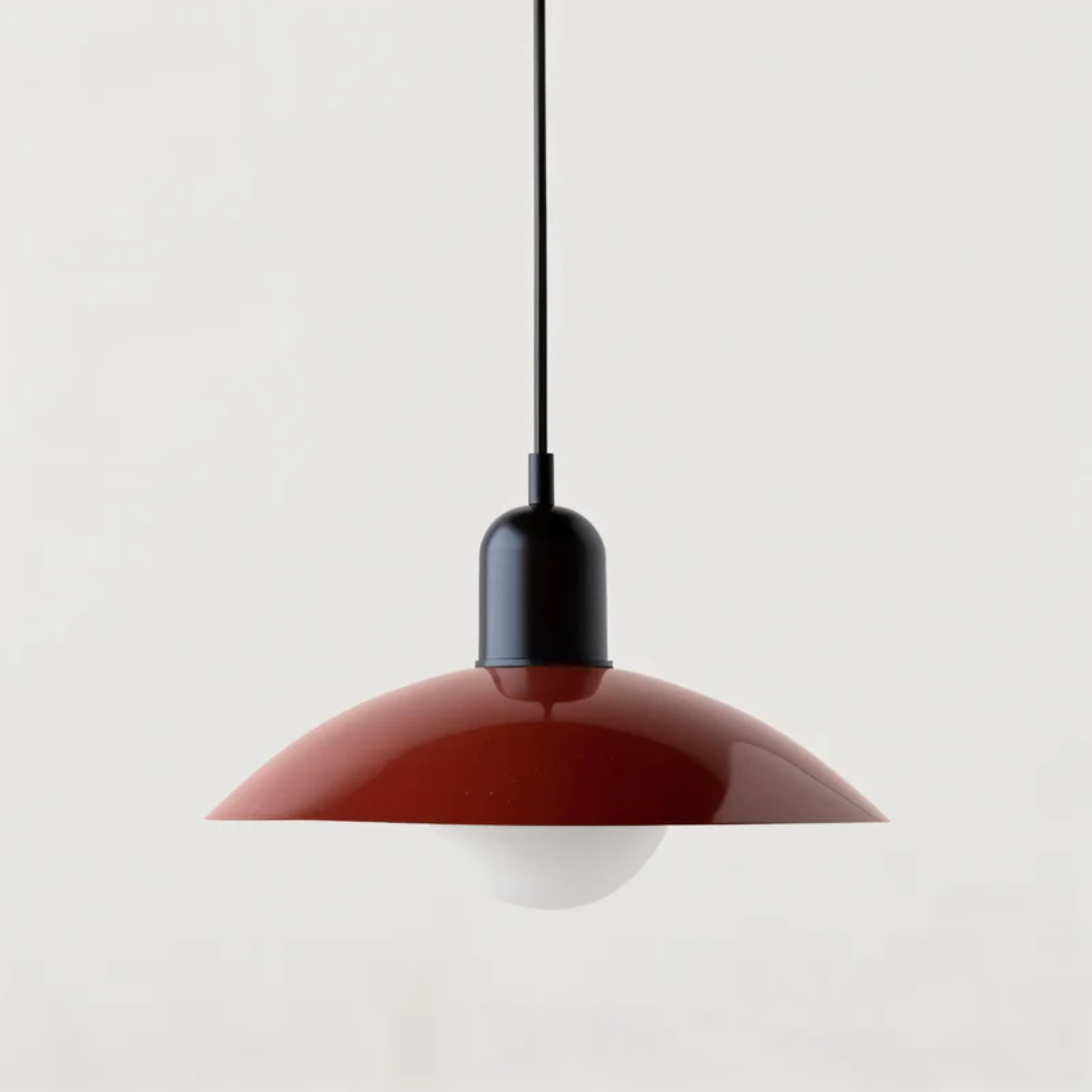Macaron Pendellampe | Schlafzimmer Essbereich