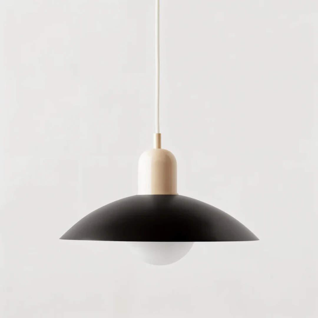 Macaron Pendellampe | Schlafzimmer Essbereich