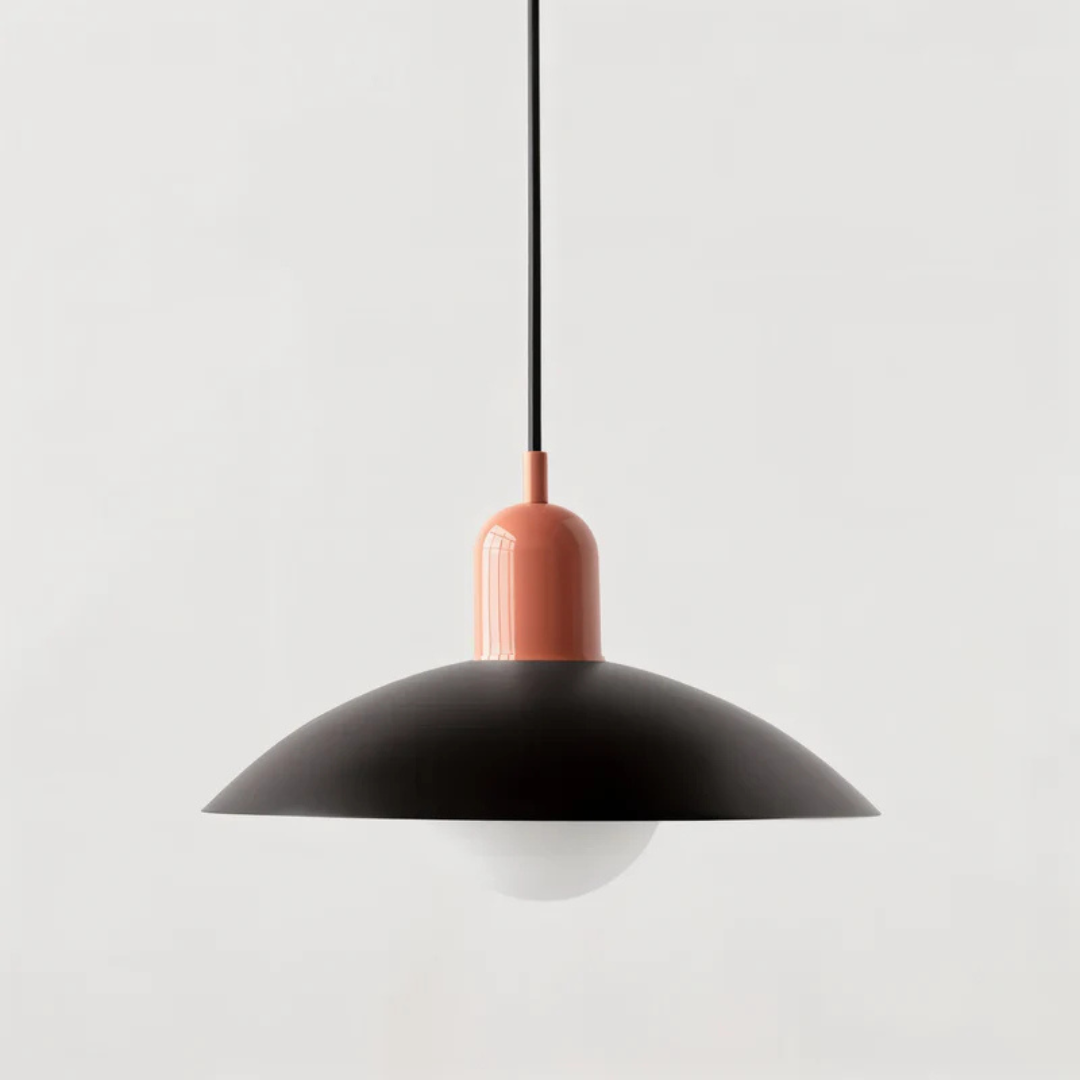 Macaron Pendellampe | Schlafzimmer Essbereich