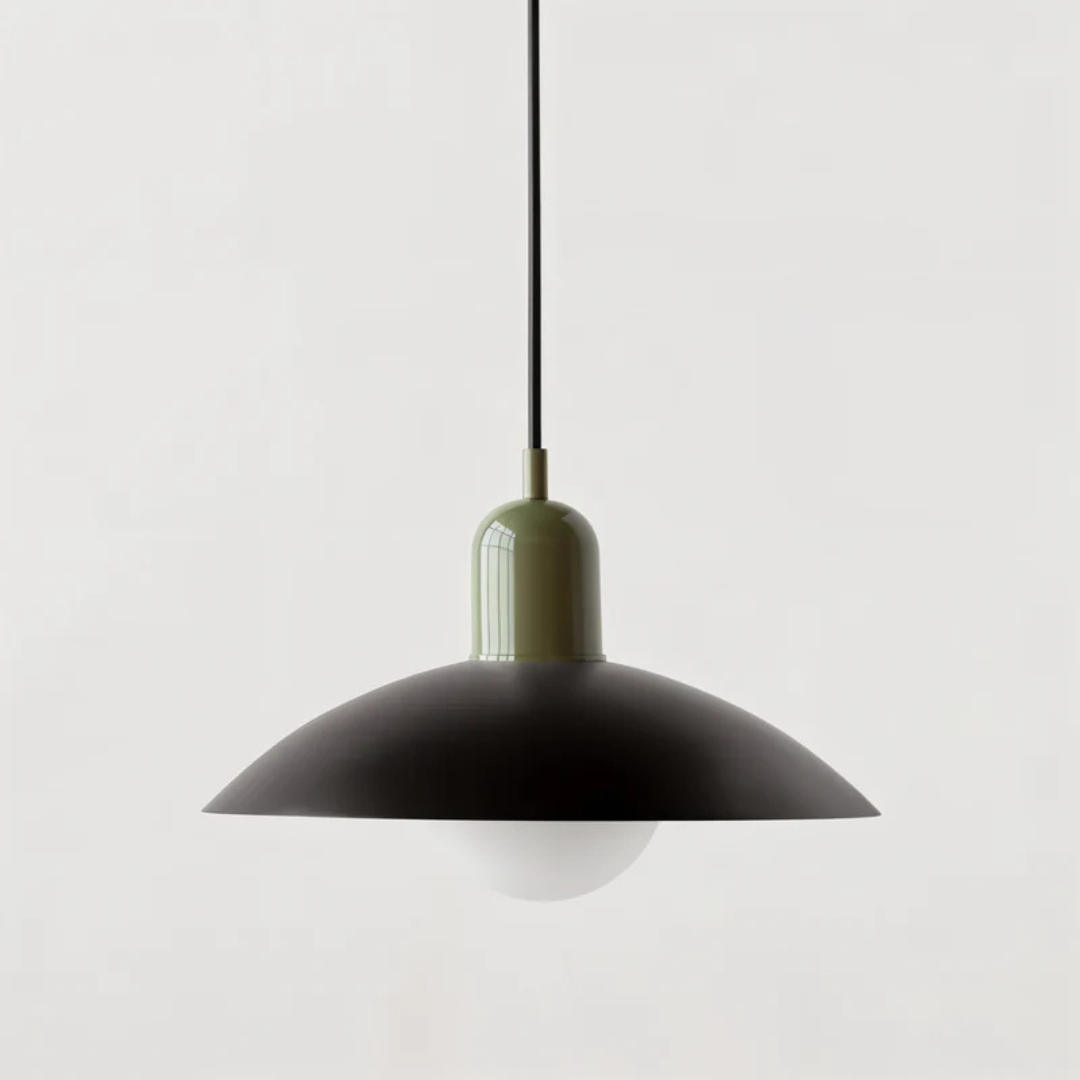 Macaron Pendellampe | Schlafzimmer Essbereich