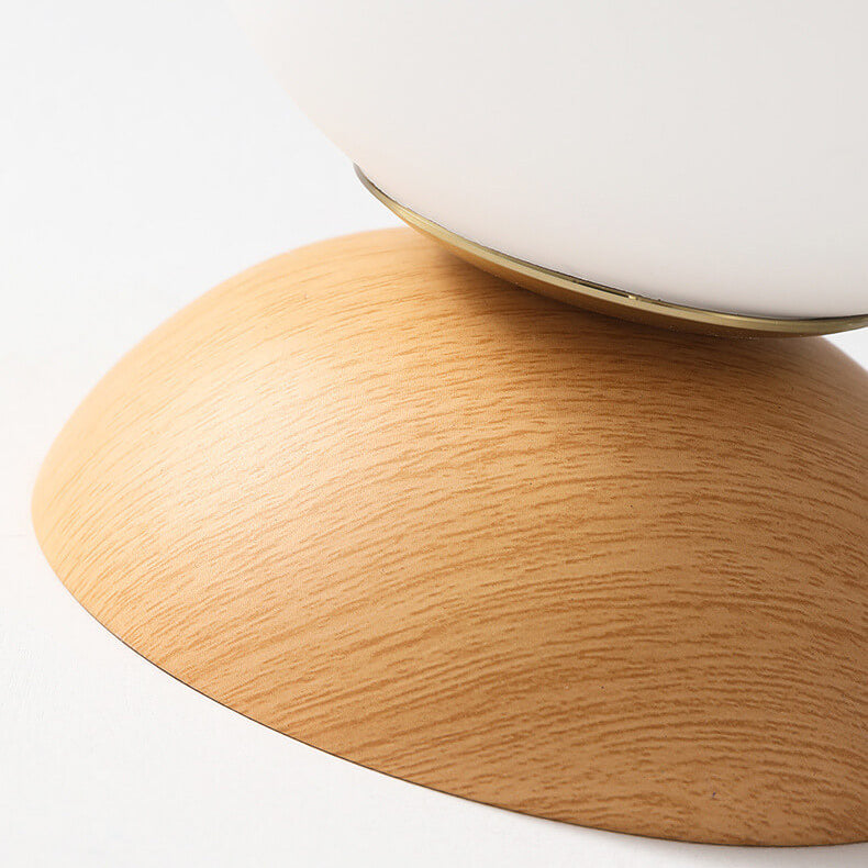 Log | Japanische LED-Pendelleuchte mit Stil