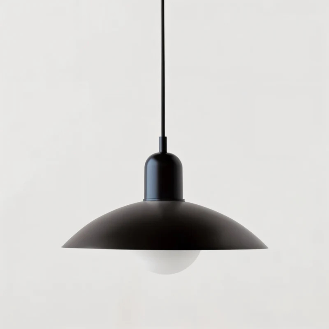 Macaron Pendellampe | Schlafzimmer Essbereich