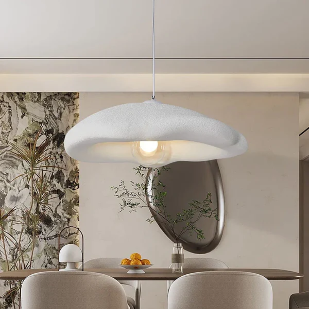 Wabi Sabi | Pendelleuchte Unregelmäßige Deckenlampe