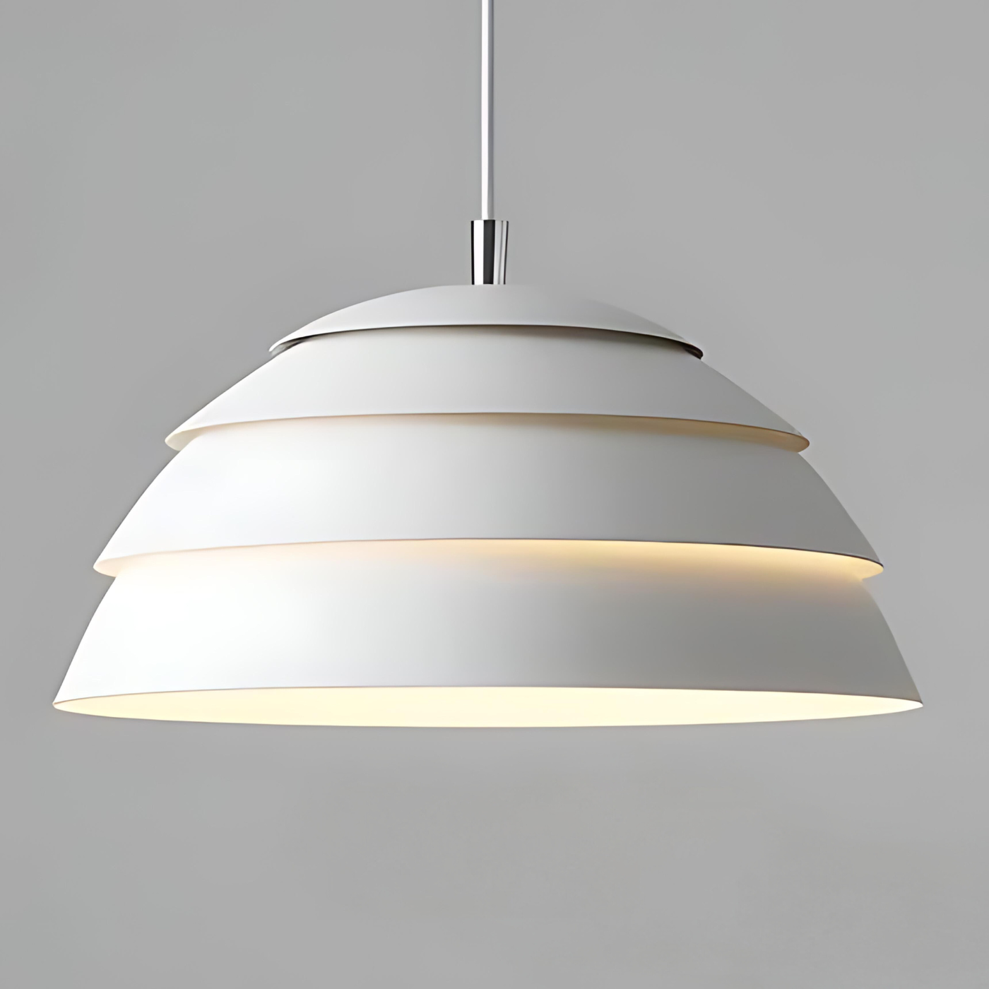 Averin | Pendelleuchte im Stufendesign