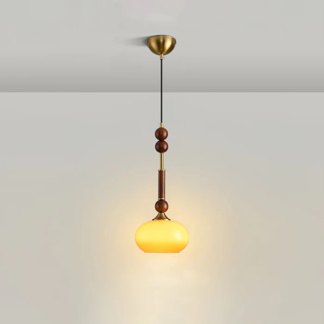 Stilvolle Pendelleuchte | LED-Innenbeleuchtung