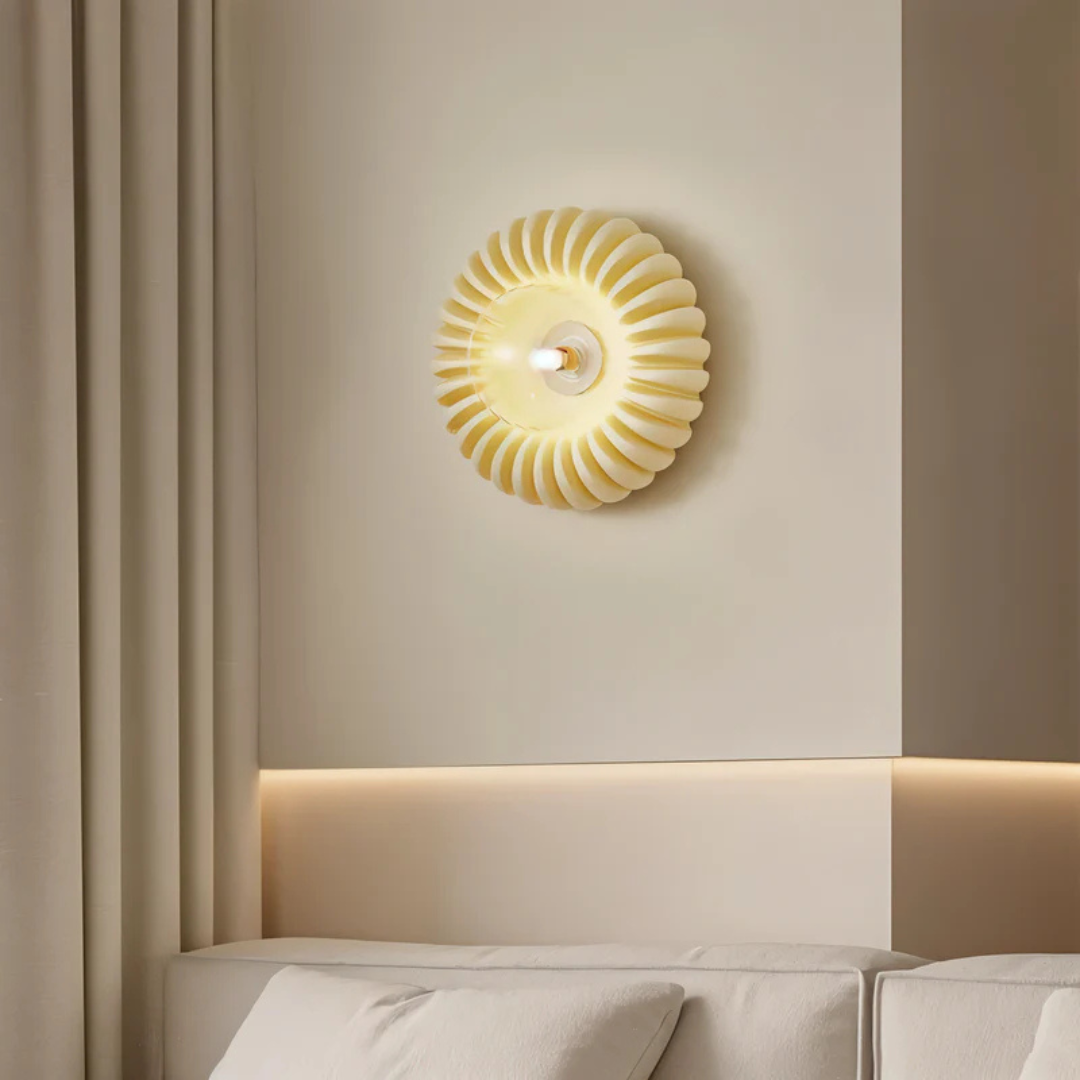 LED-Wandleuchte | Minimalistisches Design für den Innenbereich