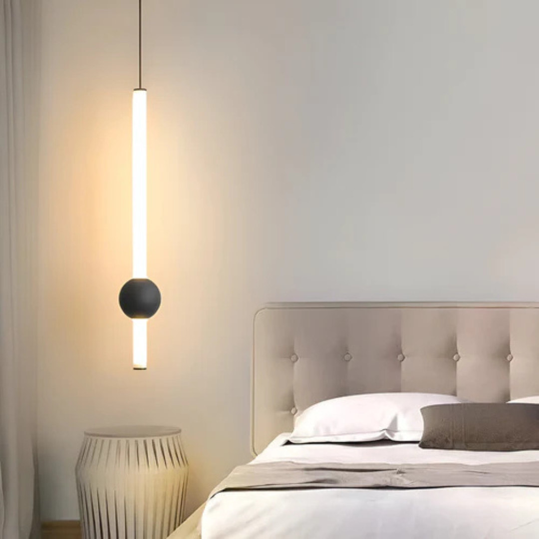 Stilvolles Design | Pendelleuchte für den Innenbereich