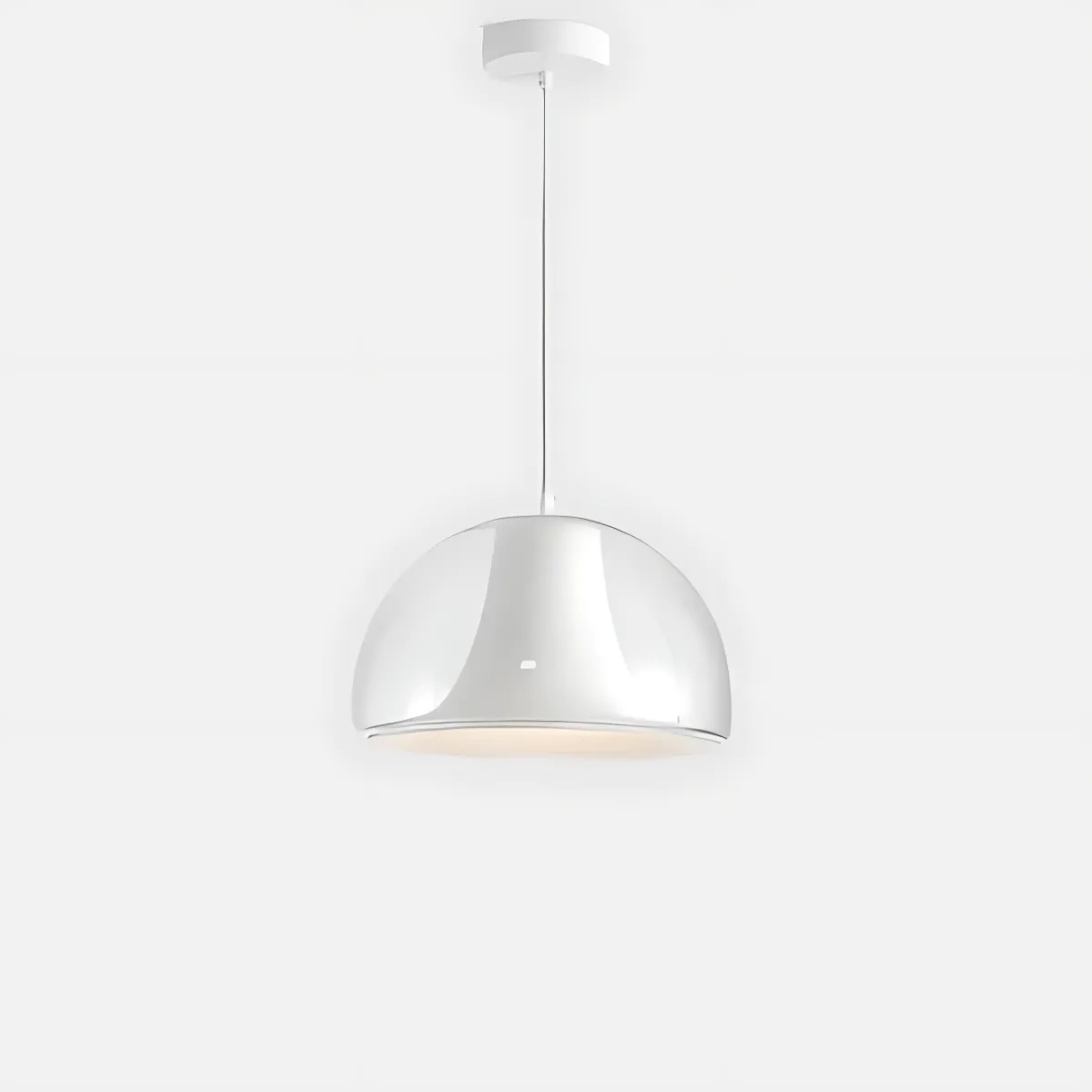 Produkt Halbrunde | Glas Hängeleuchte