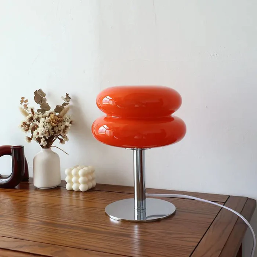 Luminara | Bauhaus Tischlampe
