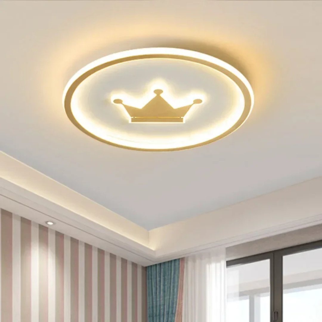 LED-Deckenleuchte | Innenbeleuchtung für das Wohnzimmer