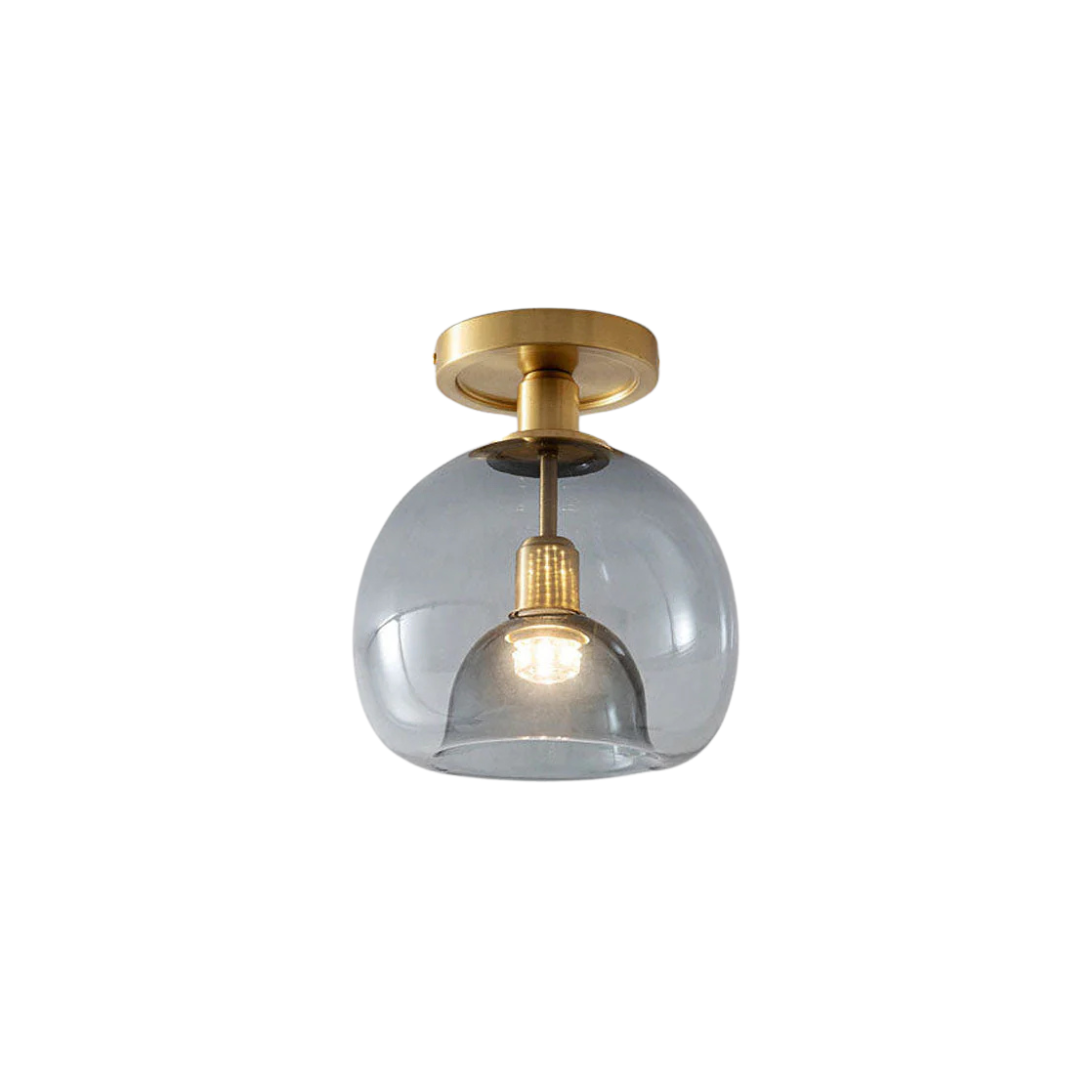 Produkt Moderne Glas | Deckenleuchte