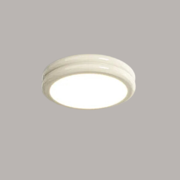 Luma | Runde LED Deckenleuchte