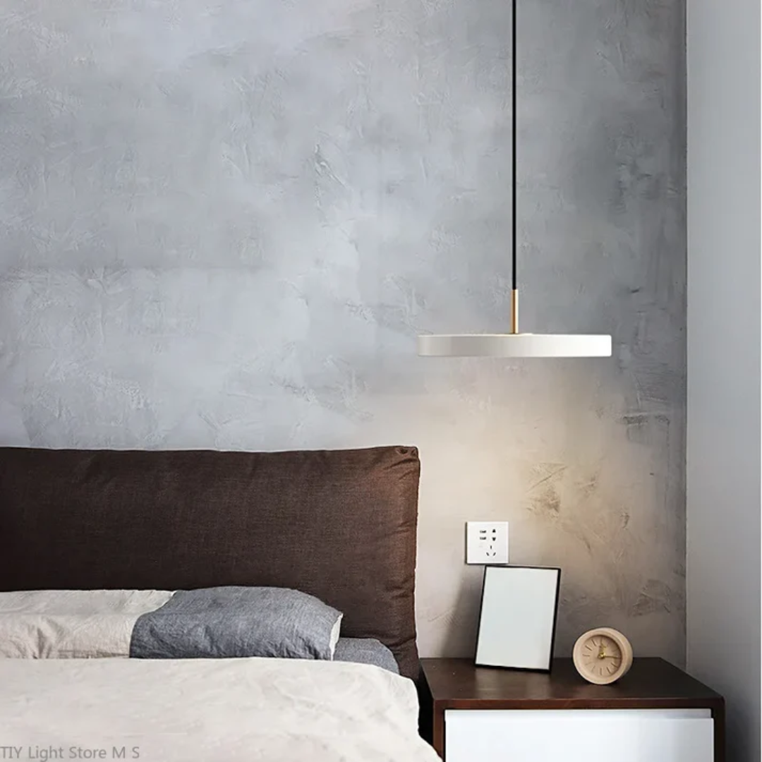 Designer Pendelleuchte | Minimalistisches Modernes Design