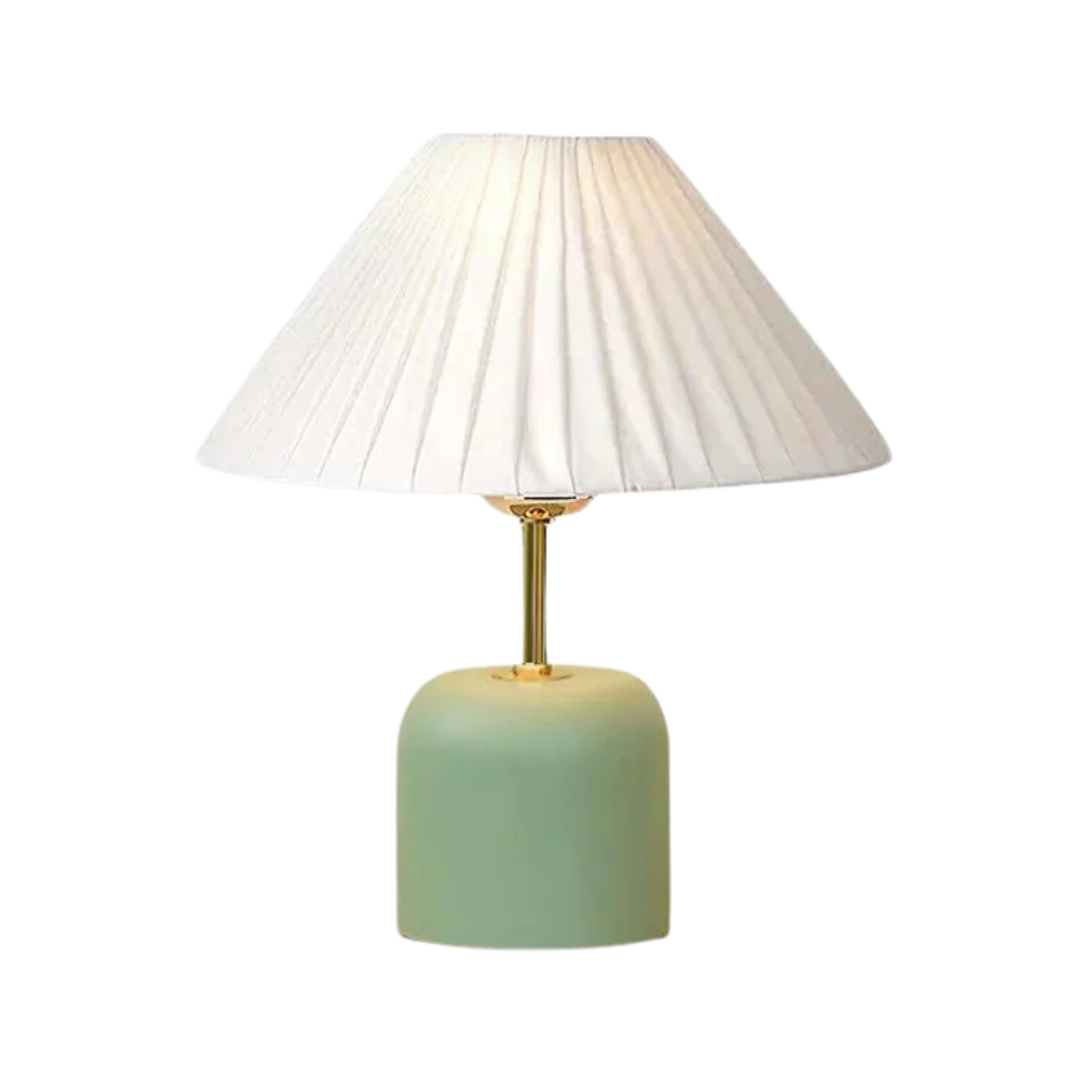 Nordora | Skandinavische Tischlampe