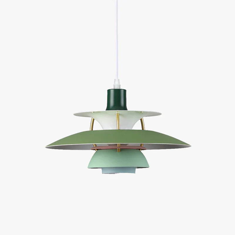 Solvia | Moderne skandinavische Pendelleuchte