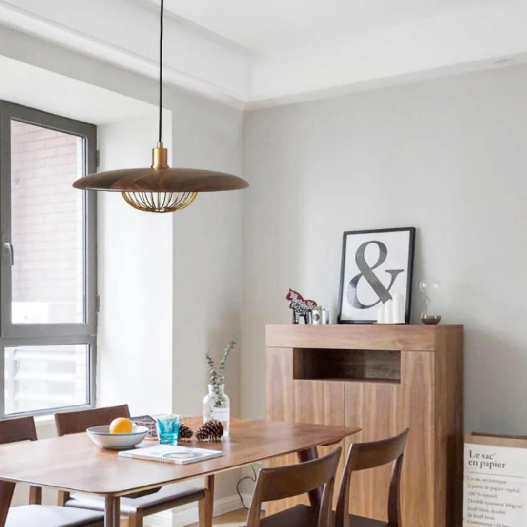 Vaya | Minimalistische Design Hängeleuchte
