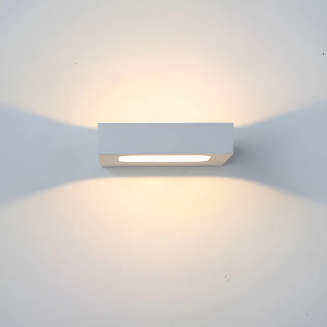Verstelbare LED Wandlamp | Innenbeleuchtung