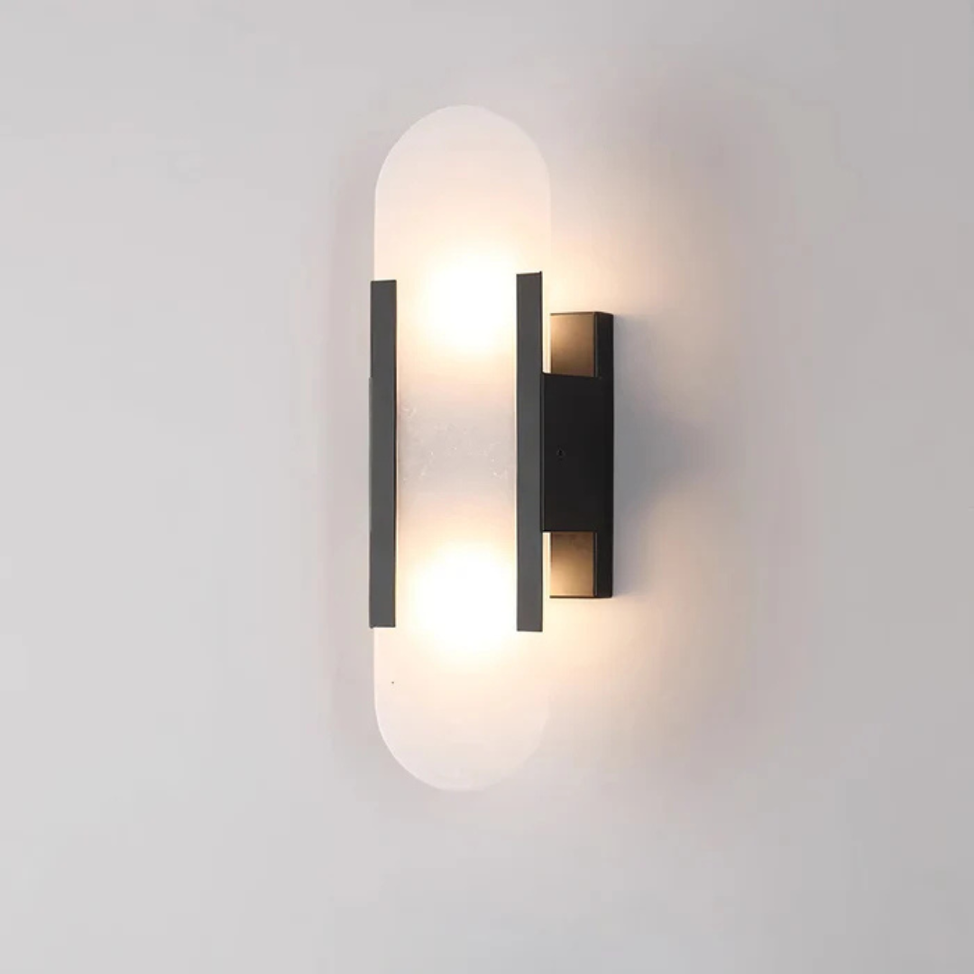 Wandlampe LED | Strahlendes Licht für Wohnräume