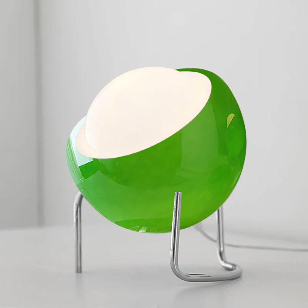 Bauhaus LED-Tischleuchte | Modernes Innenbeleuchtungsdesign
