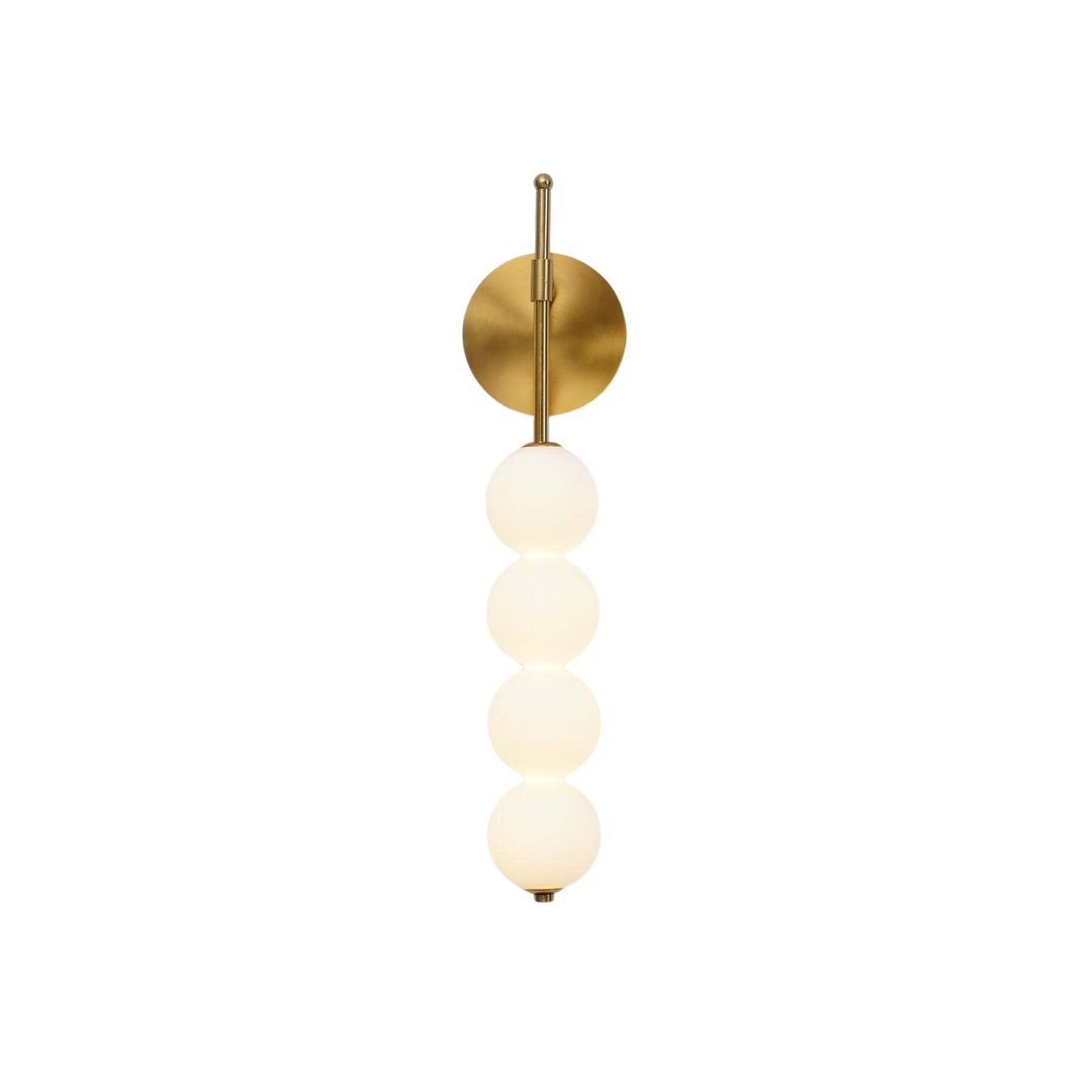 Erynis – Designer LED Wandbeleuchtung