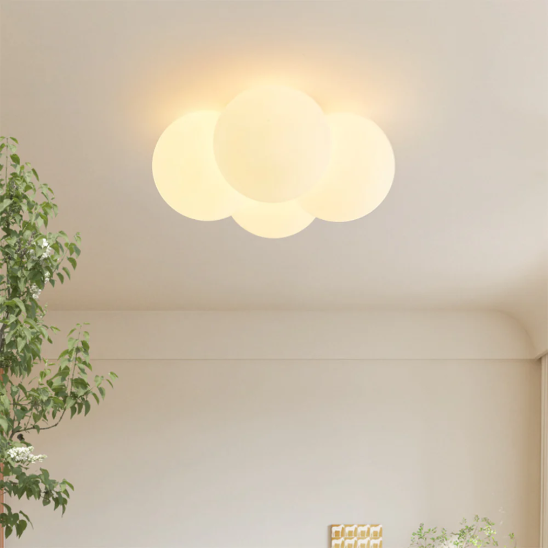 Hygge | Cloud LED Deckenlampe