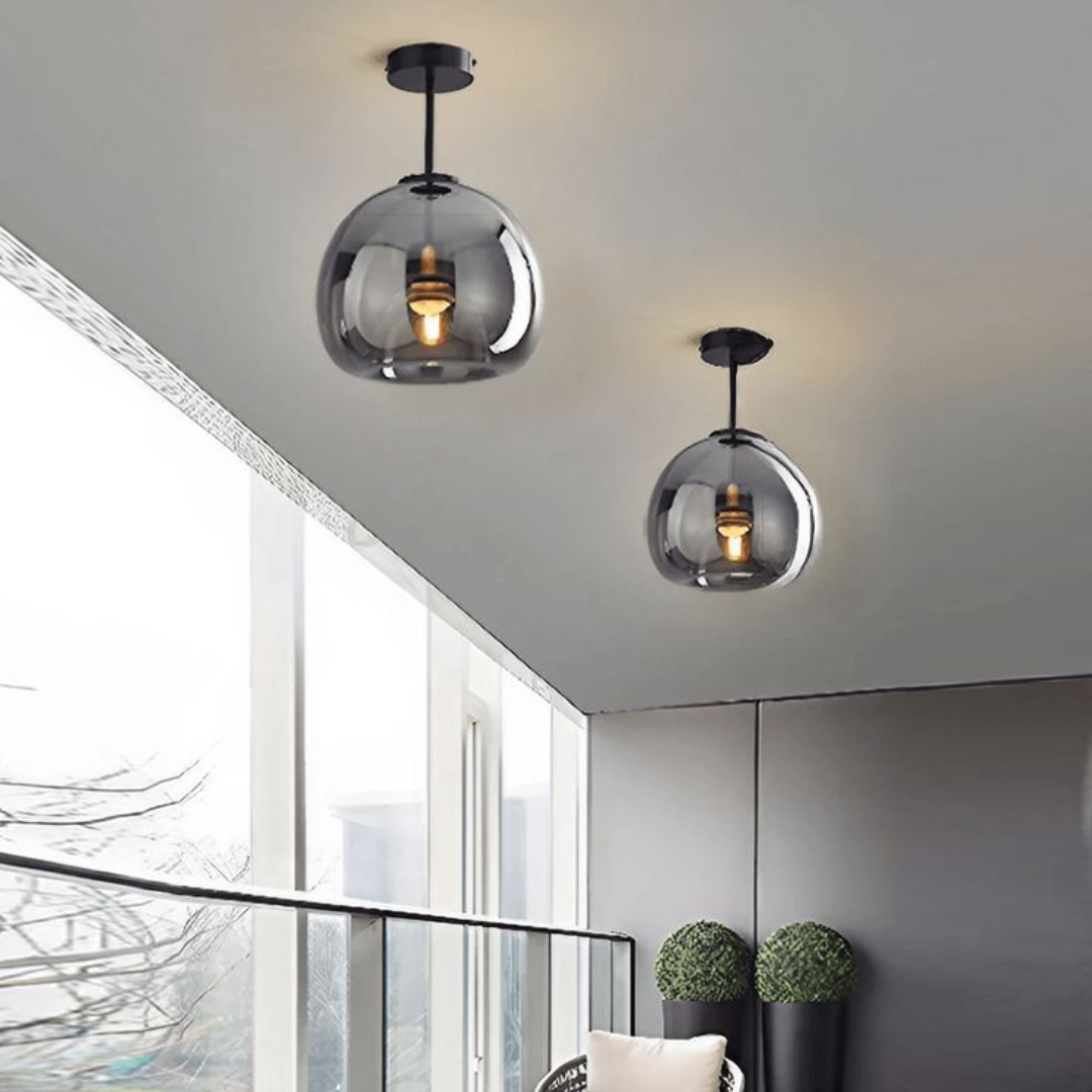 LED Deckenleuchte | Für Wohnzimmer