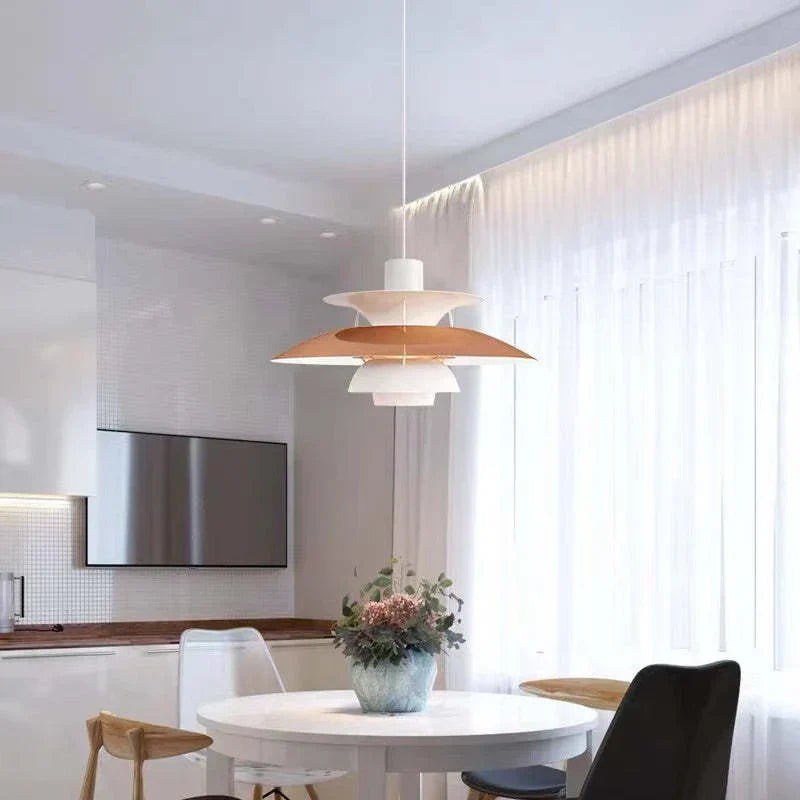 Solvia | Moderne skandinavische Pendelleuchte