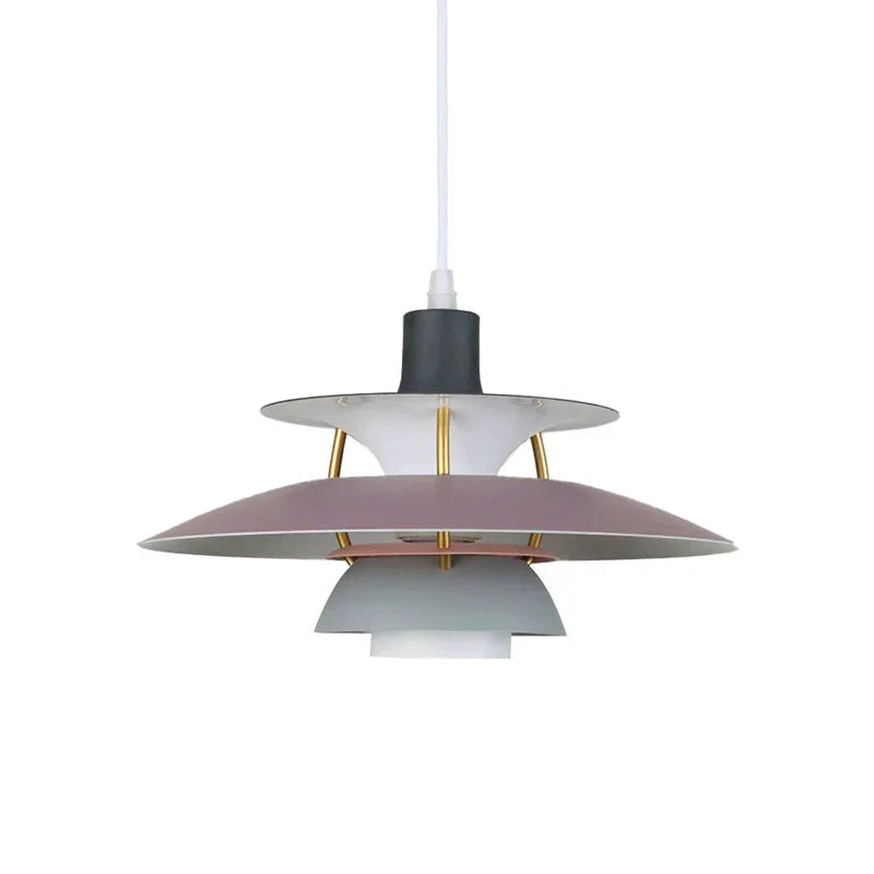 Solvia | Moderne skandinavische Pendelleuchte