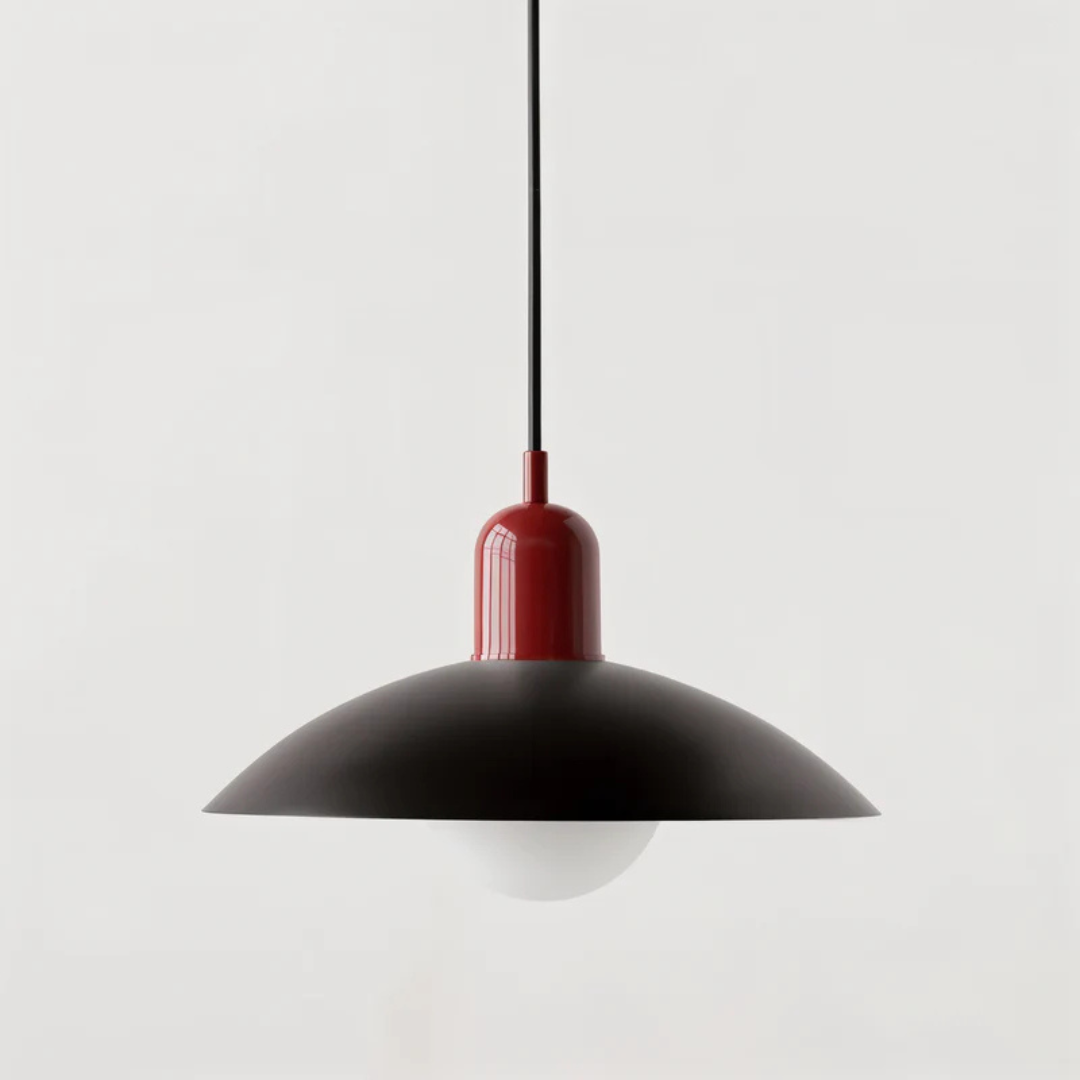 Macaron Pendellampe | Schlafzimmer Essbereich