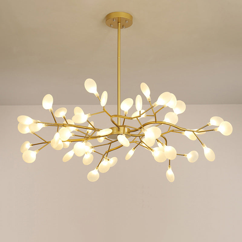 Lumivine | Moderne LED-Hängeleuchte