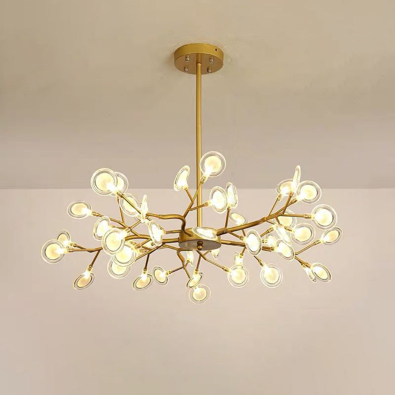 Lumivine | Moderne LED-Hängeleuchte