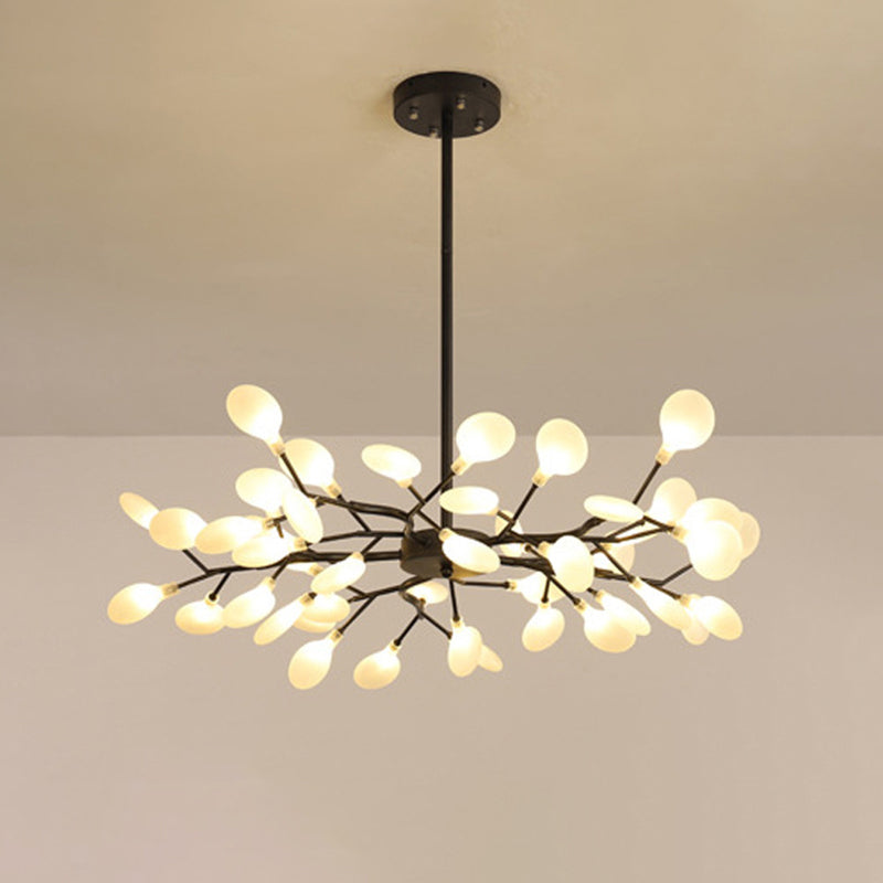 Lumivine | Moderne LED-Hängeleuchte