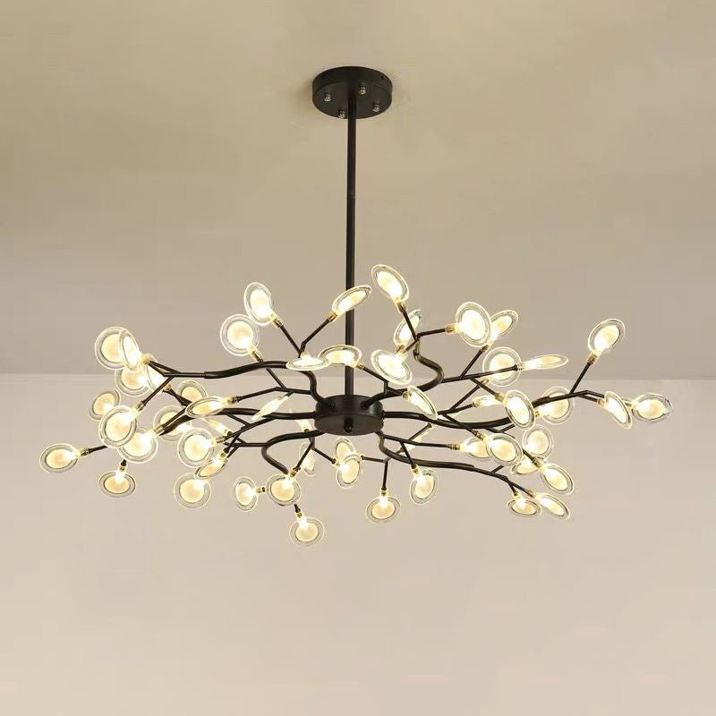Lumivine | Moderne LED-Hängeleuchte