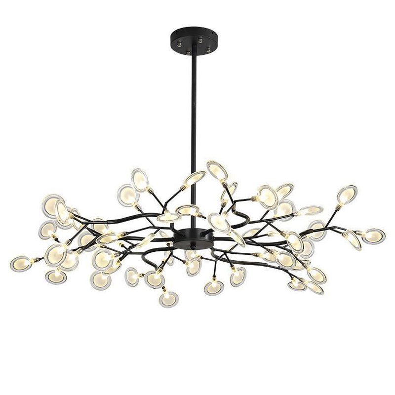 Lumivine | Moderne LED-Hängeleuchte