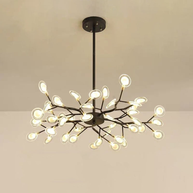 Lumivine | Moderne LED-Hängeleuchte