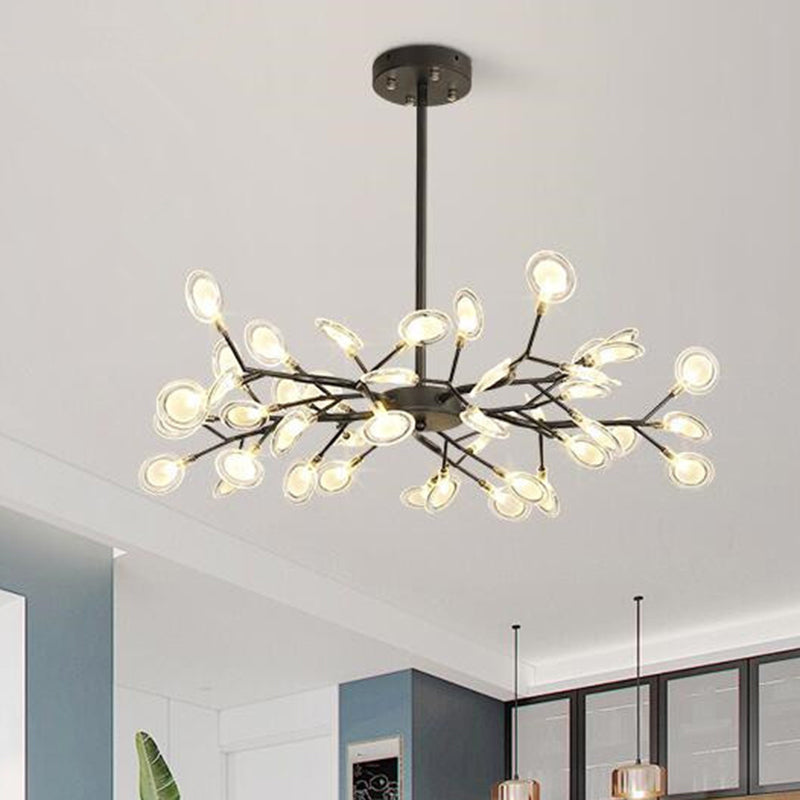 Lumivine | Moderne LED-Hängeleuchte