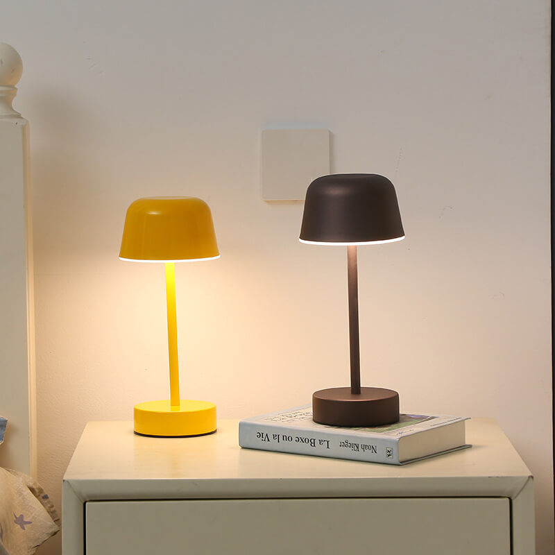 Elara | Moderne Minimalistische Tischleucht