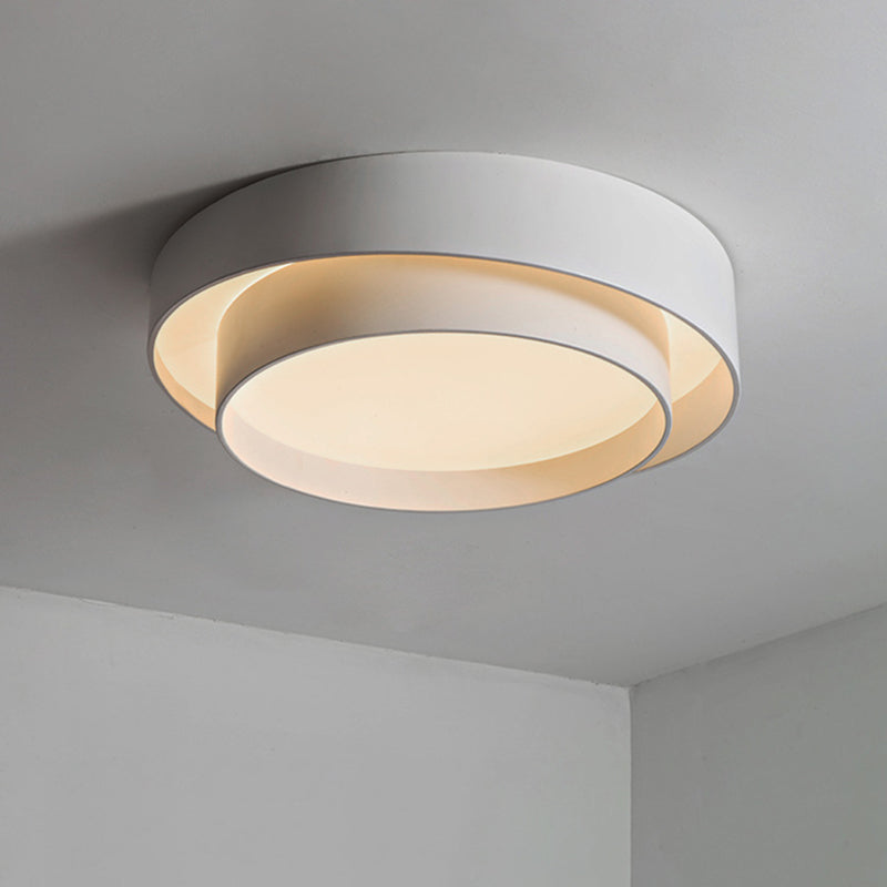 Modulight | Moderne Kreis-Deckenlampe