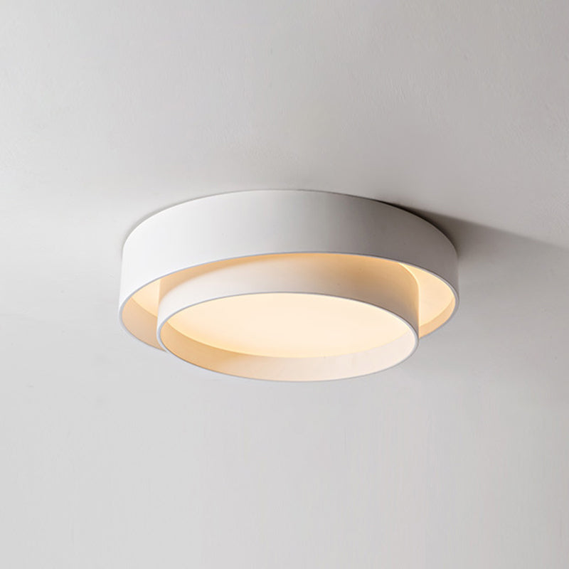 Modulight | Moderne Kreis-Deckenlampe