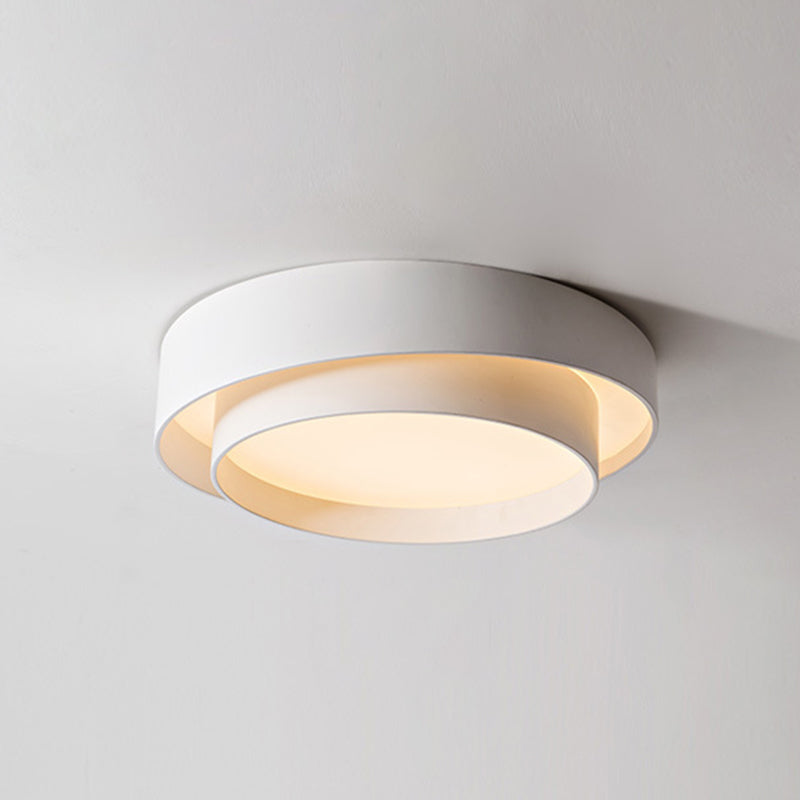Modulight | Moderne Kreis-Deckenlampe