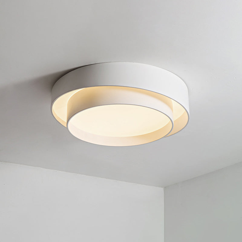 Modulight | Moderne Kreis-Deckenlampe