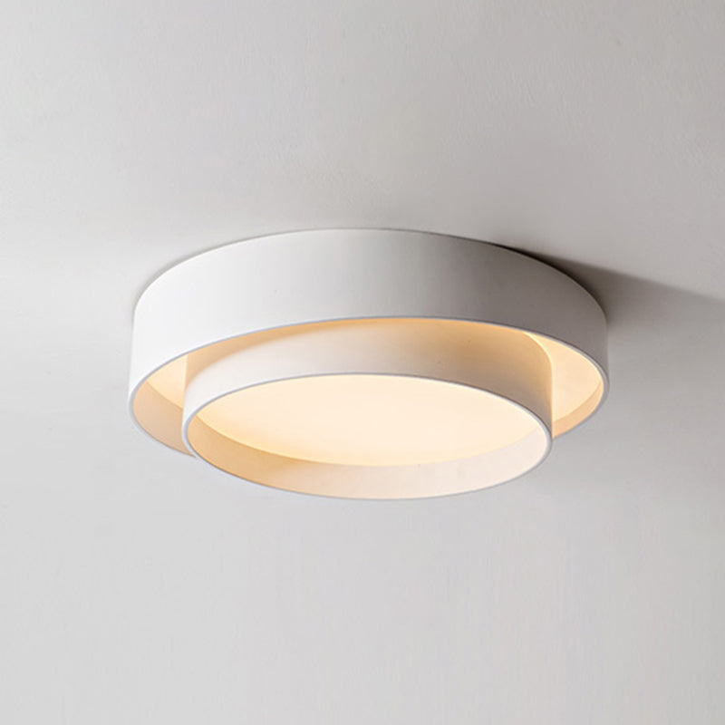 Modulight | Moderne Kreis-Deckenlampe