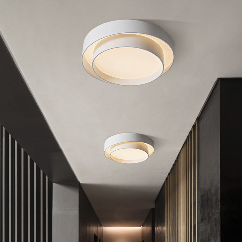 Modulight | Moderne Kreis-Deckenlampe