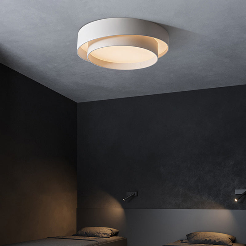 Modulight | Moderne Kreis-Deckenlampe