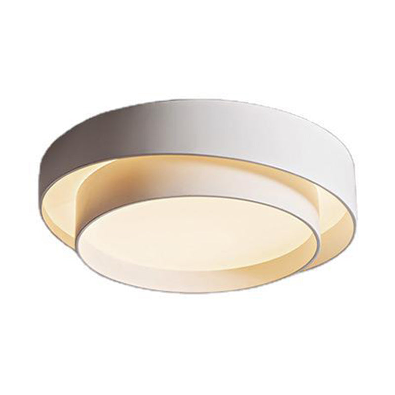 Modulight | Moderne Kreis-Deckenlampe