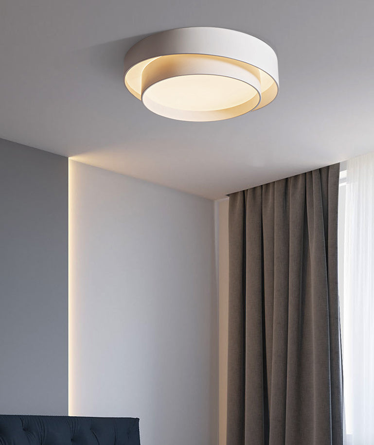 Modulight | Moderne Kreis-Deckenlampe