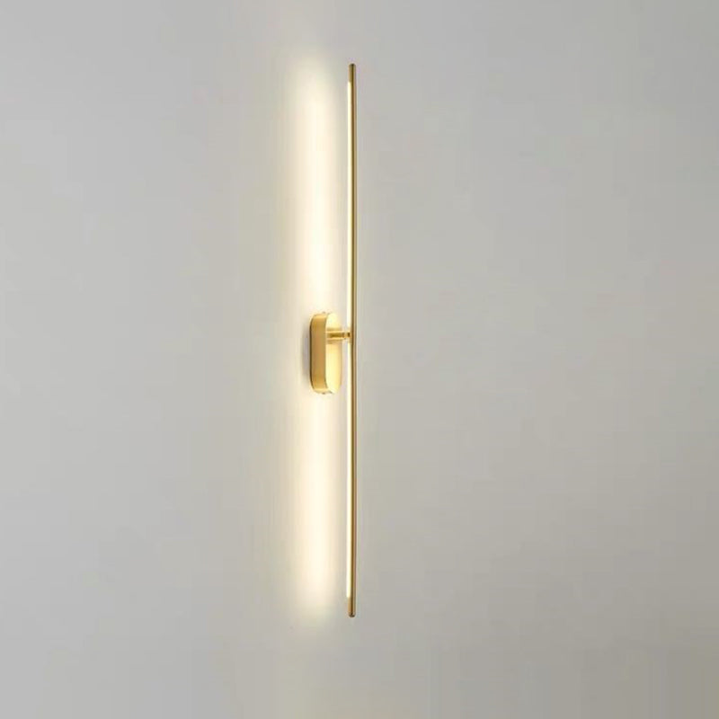 Aureline | LED-Wandleuchte im Modernen Minimaldesign