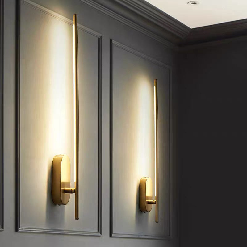 Aureline | LED-Wandleuchte im Modernen Minimaldesign